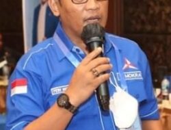 Fery Andhika Berpotensi Maju Sebagai Calon Bupati Labusel 2024