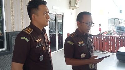 Operasi Tangkap Tangan di Labusel: Jaksa Gadungan dan Mantan Kades Dibekuk