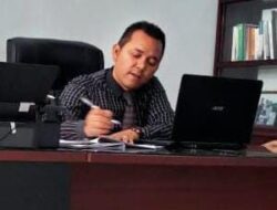 Kuasa Hukum Desak Polsek Padang Bolak Segera Tahan Terlapor Kasus Penganiayaan