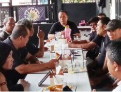 IWO Labuhanbatu Selatan Gelar Rapat Koordinasi, Susun Agenda Strategis untuk Kemajuan Organisasi