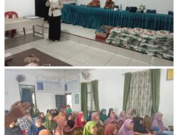 Desa Sisumut Gelar Musrenbang 2026: Rumuskan Prioritas Pembangunan untuk Kemajuan Desa