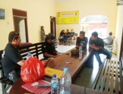 Pencurian Sawit di Danau Dusun Kampung Mangga, Warga Resah: Kapolsek Torgamba Janji Segera Tangkap Pelaku