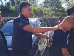 Guru Mengaji di Labuhanbatu Diciduk, Diduga Cabuli Murid Sendiri: Kasat Reskrim Polres Labusel Beberkan Kronologi