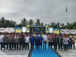 Kapolres Labusel Ajak Peserta MTQ dan FSQ XVI Bertanding Sportif, Jujur, dan Penuh Kekeluargaan