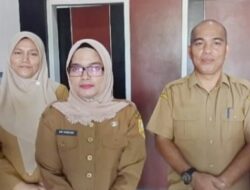 171 Tenaga Honorer Pemkab Labusel Resmi Teken Perjanjian Kerja, Siap Diangkat Jadi PPPK