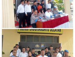 TRAGIS! Kepergok Mencuri Sawit, Pria di Labusel Tega Habisi Nyawa Mantan Rekan Kerja dengan Gancu