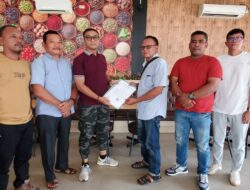 Sengketa Lahan Pola PIR Cindur Memanas, Ketua Poktan Tegaskan Legalitas Surat Milik Mereka