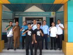 Dua Petinju Muda Labusel Tampil di Kejurda Junior & Youth 2025 di Kisaran, Pertina Targetkan Medali