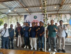 PD IWO Tanjungbalai Gelar Raker 2025: Fokus Tingkatkan Kesejahteraan Anggota dan Sinergi Antarinstansi