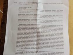 Diduga Ada Pungli Jabatan Kepala Sekolah, Warga Labusel Laporkan ke Polisi: “Bayar Ratusan Ribu per Siswa agar Tidak Dicopot”