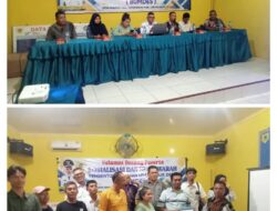 Resmi Terbentuk! BUMDes “Sisumut Mandiri” Hadir Dorong Ekonomi Desa, Hasbullah Ali Harahap Terpilih Sebagai Direktur