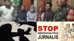 Usai Halangi Liputan Jurnalis TV One Soal Siswa Tak Mampu Bayar Rekreasi, Oknum Ketua Yayasan Terancam Dilaporkan ke Polisi