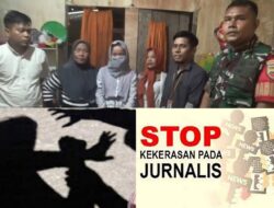 Usai Halangi Liputan Jurnalis TV One Soal Siswa Tak Mampu Bayar Rekreasi, Oknum Ketua Yayasan Terancam Dilaporkan ke Polisi