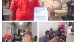 Bentrok dengan Wartawan saat Liputan Kasus Putus Sekolah, Kepsek Yayasan Darul Muhsinin Dilaporkan ke Polisi