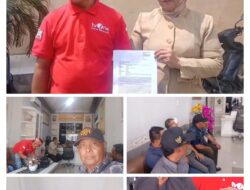 Bentrok dengan Wartawan saat Liputan Kasus Putus Sekolah, Kepsek Yayasan Darul Muhsinin Dilaporkan ke Polisi