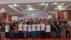GEBYAR TURNAMEN E-SPORT LABUSEL! Ratusan Gamer Adu Strategi di Ajang Mobile Legends, Total Hadiah Rp20 Juta Diperebutkan