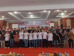 GEBYAR TURNAMEN E-SPORT LABUSEL! Ratusan Gamer Adu Strategi di Ajang Mobile Legends, Total Hadiah Rp20 Juta Diperebutkan