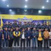 DPD AMPI Labusel 2025–2030 Resmi Dilantik: Siap Tancap Gas Jadi Motor Perubahan Daerah