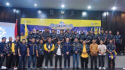 DPD AMPI Labusel 2025–2030 Resmi Dilantik: Siap Tancap Gas Jadi Motor Perubahan Daerah