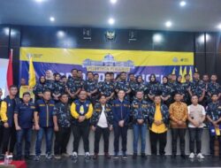 DPD AMPI Labusel 2025–2030 Resmi Dilantik: Siap Tancap Gas Jadi Motor Perubahan Daerah