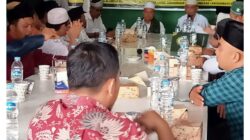 Perkuat Dakwah Islam di Era Digital, MUI Labusel Gelar Muzakarah Standarisasi Media