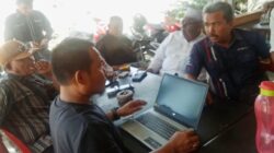 “Desak Keadilan! Forum Wartawan Labusel Tuntut Proses Hukum atas Kekerasan terhadap Jurnalis TV ONE”