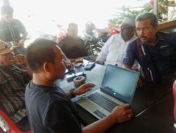 “Desak Keadilan! Forum Wartawan Labusel Tuntut Proses Hukum atas Kekerasan terhadap Jurnalis TV ONE”