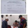 FORUM WARTAWAN BERSATU SURATI POLRES LABUSEL, DESAK PENEGAKAN UU PERS ATAS KASUS INTIMIDASI TERHADAP JURNALIS