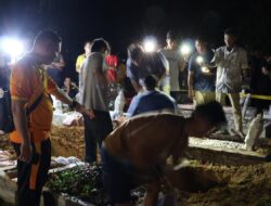 Misteri Kematian Pelajar 14 Tahun di Labusel: Polisi Bongkar Makam untuk Ungkap Fakta