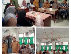 Emosi Memuncak, Aksi Demo Nyaris Terjadi di SDN 08 Sisumut Soal Kasus Pelecehan