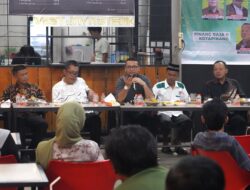 Bupati Fery Sahputra Hadiri Dies Natalis KAHMI ke-59, Tekankan Persatuan dan Peran Strategis Alumni HMI