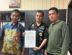 Dua Wartawan Babak Belur Dikeroyok, IWO Desak Polisi Usut Debt Collector ACC