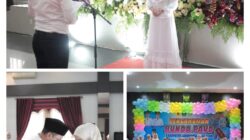 Bupati Labusel Kukuhkan Bunda PAUD se-Kabupaten: Teguhkan Komitmen Bangun Generasi Emas