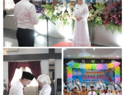 Bupati Labusel Kukuhkan Bunda PAUD se-Kabupaten: Teguhkan Komitmen Bangun Generasi Emas