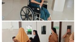 Alat Operasi Rusak, RSUD Kotapinang Tolak Pasien Melahirkan: Warga Labusel Harap Pemerintah Turun Tangan