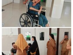 Alat Operasi Rusak, RSUD Kotapinang Tolak Pasien Melahirkan: Warga Labusel Harap Pemerintah Turun Tangan