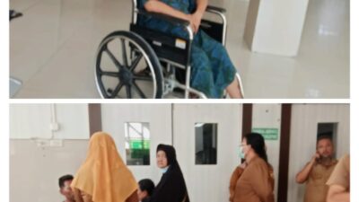 Alat Operasi Rusak, RSUD Kotapinang Tolak Pasien Melahirkan: Warga Labusel Harap Pemerintah Turun Tangan