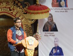 IWO Dukung Langkah Prabowo Bersihkan BUMN, Desak PLN Jadi Target Utama