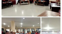 Bupati Labusel Gelar Diskusi Kemitraan dengan Insan Pers Media Cetak, Soroti Transparansi dan Efisiensi Anggaran
