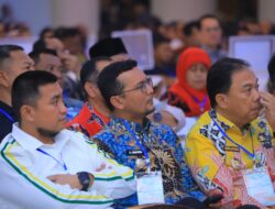 Bupati Fery Sahputra Hadiri Sosialisasi Kredit Program Perumahan di Sumut: Dorong Akses Hunian Layak bagi Warga Labusel