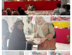 Ratusan Warga Antusias Hadiri Reses Darnedy Kurnia Santi di Desa Asam Jawa: Aspirasi Tersampaikan, Pulang Bawa Berkah