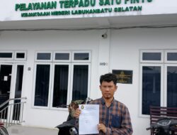 “Aroma Korupsi Rp5,2 M di Dinas Pendidikan Labusel, Pejabat Lama Kini Jadi Kadis!”