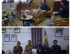 Bupati Labusel dan BPS Sepakat Perkuat Sinergi Data untuk Dorong Pembangunan Daerah