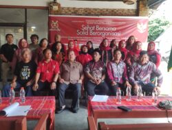 Resmi Dilantik, Pengurus Daerah INI Labuhanbatu Raya Siap Perkuat Integritas dan Pelayanan Hukum