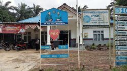 PERANGKAT DESA SOSOPAN KELUHKAN HONOR 2025 BELUM DILUNASI, PJ KADES JARANG MASUK KANTOR