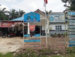 PERANGKAT DESA SOSOPAN KELUHKAN HONOR 2025 BELUM DILUNASI, PJ KADES JARANG MASUK KANTOR