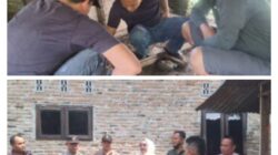 Diduga Informasi Bocor, Penggerebekan Dua Rumah di Desa Sisumut Nihil Hasil