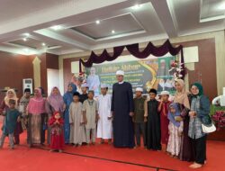 MD FORHATI Labusel Gelar Dzikir Akbar, Bentengi Generasi Muda dari Arus Digitalisasi