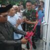 Peresmian SPPG VXXAL24Y di Sidorejo Pangarungan Berlangsung Khidmat dan Penuh Kekeluargaan