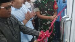 Peresmian SPPG VXXAL24Y di Sidorejo Pangarungan Berlangsung Khidmat dan Penuh Kekeluargaan